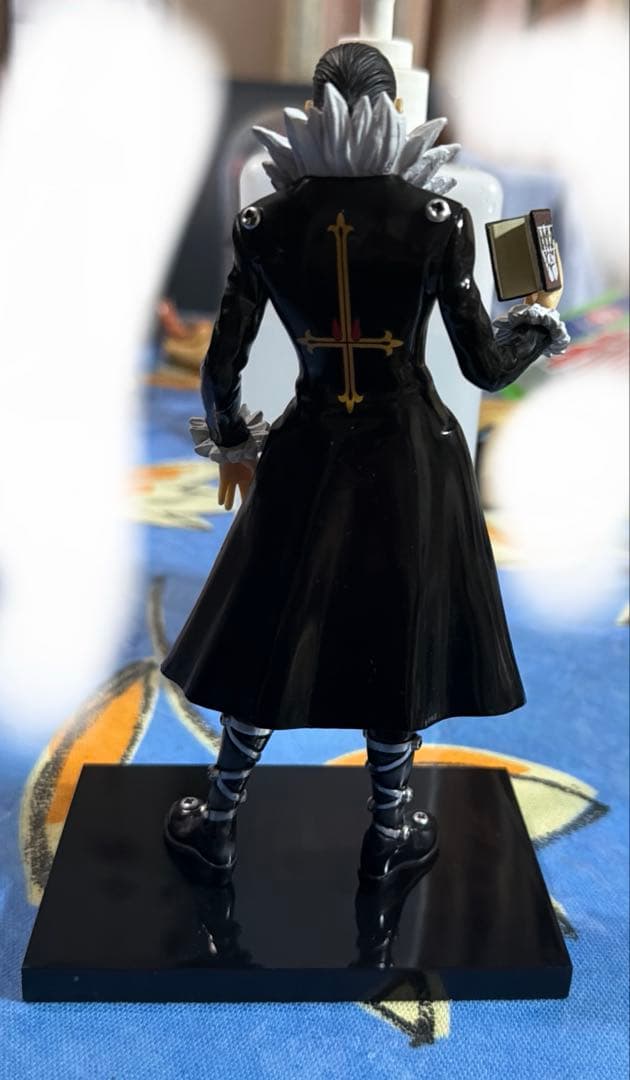 Others Hunter Dxf