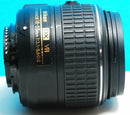 Nikon Digital Slr 18 55 3.5 5.6G Vr 2