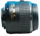Nikon Digital Slr 18 55 3.5 5.6G Vr 2