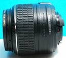 Nikon Digital Slr 18 55 3.5 5.6G Vr 2