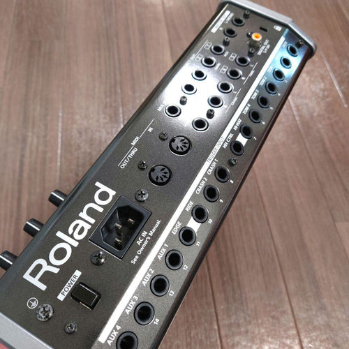 Roland Percussion Instrument Td-20X