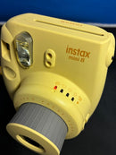 Instant Camera Body Instax Mini 8
