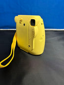 Instant Camera Body Instax Mini 8
