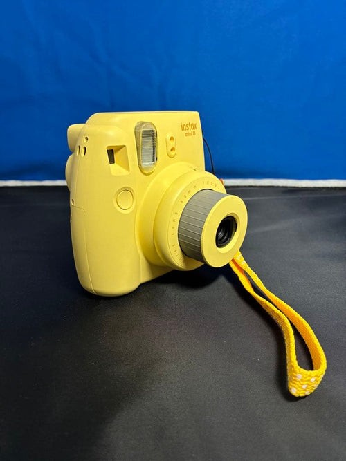Instant Camera Body Instax Mini 8