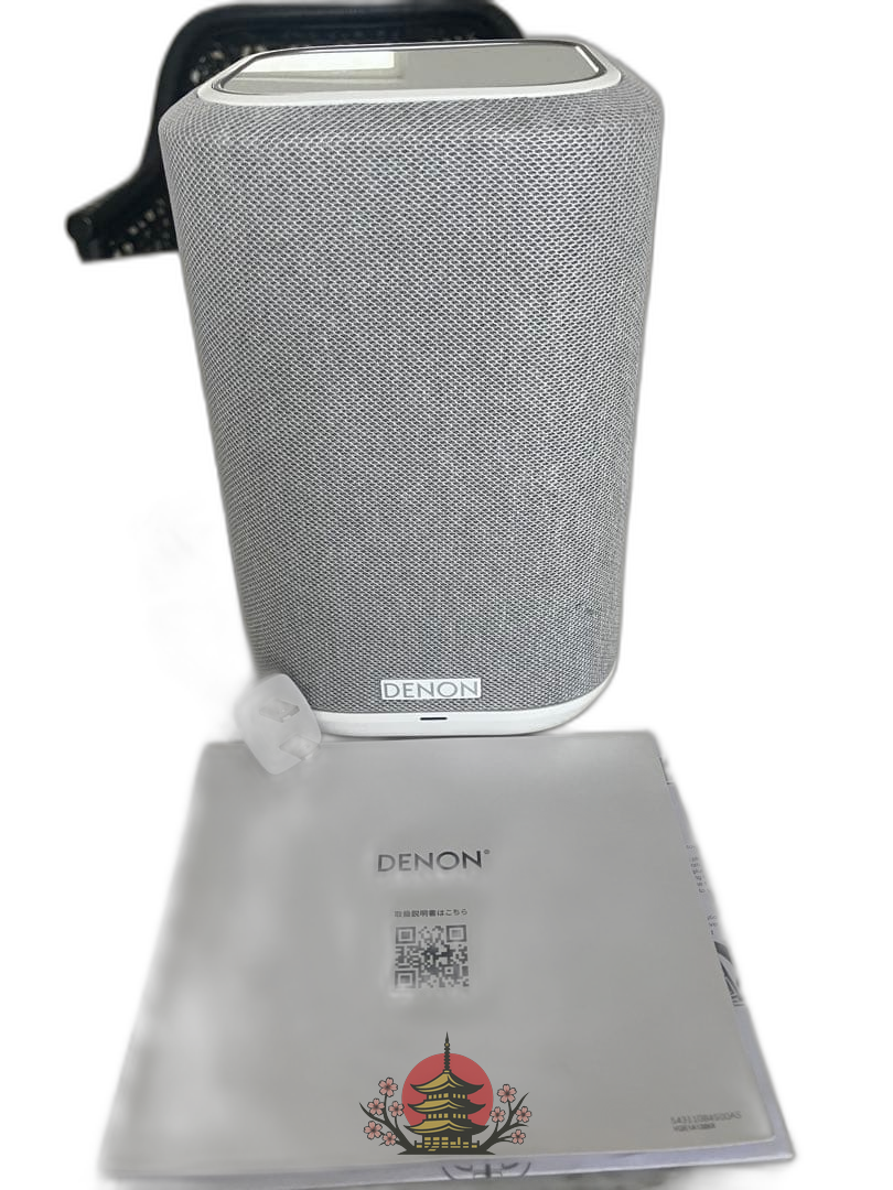 Denon Smart Speaker