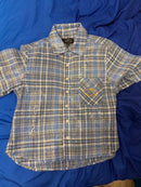A Bathing Ape Flannel Shirts Afb