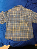 A Bathing Ape Flannel Shirts Afb