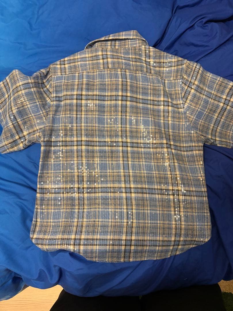 A Bathing Ape Short-Sleeve Afb