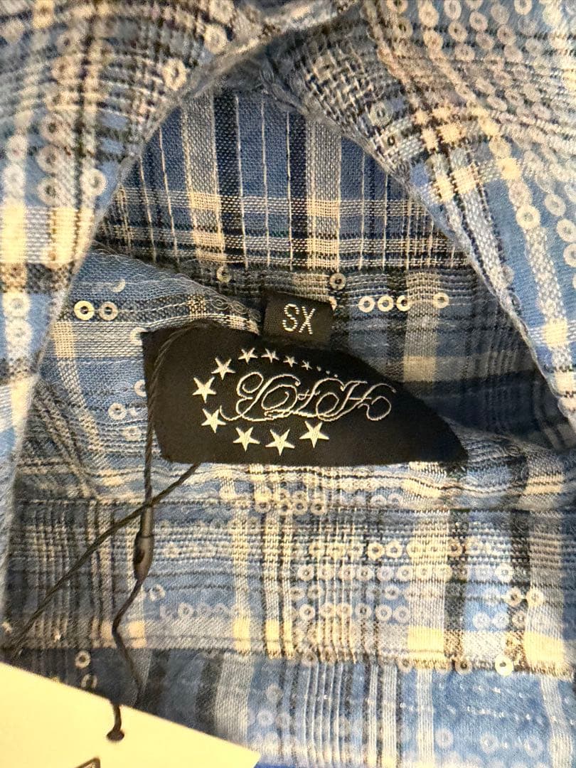 A Bathing Ape Flannel Shirts Afb