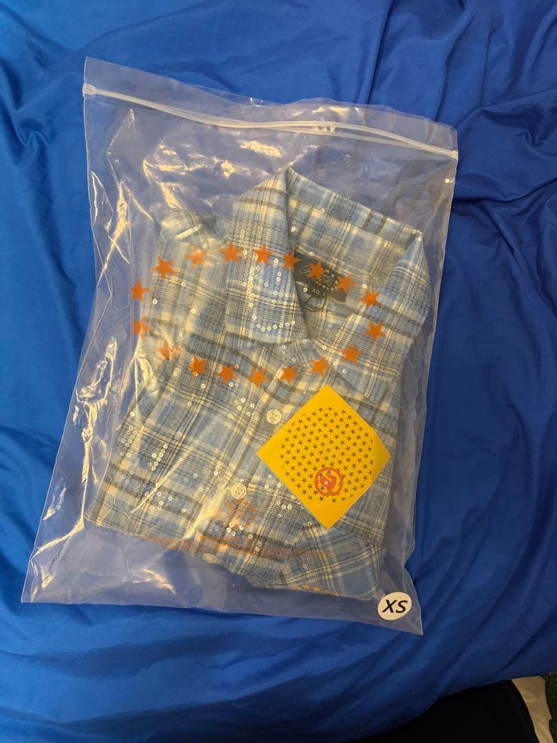 A Bathing Ape Short-Sleeve Afb