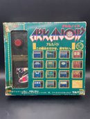 Games Arkanoid