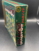 Games Arkanoid