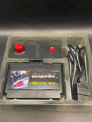 Games Arkanoid