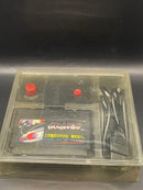 Games Arkanoid