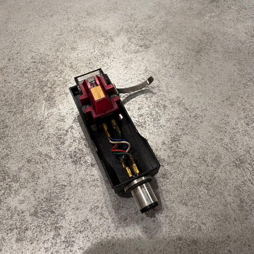 Denon Record Needle Cartridge Dl-110