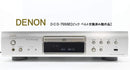 Cd Sacd Players 2011