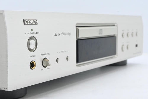 Cd Sacd Players 2011