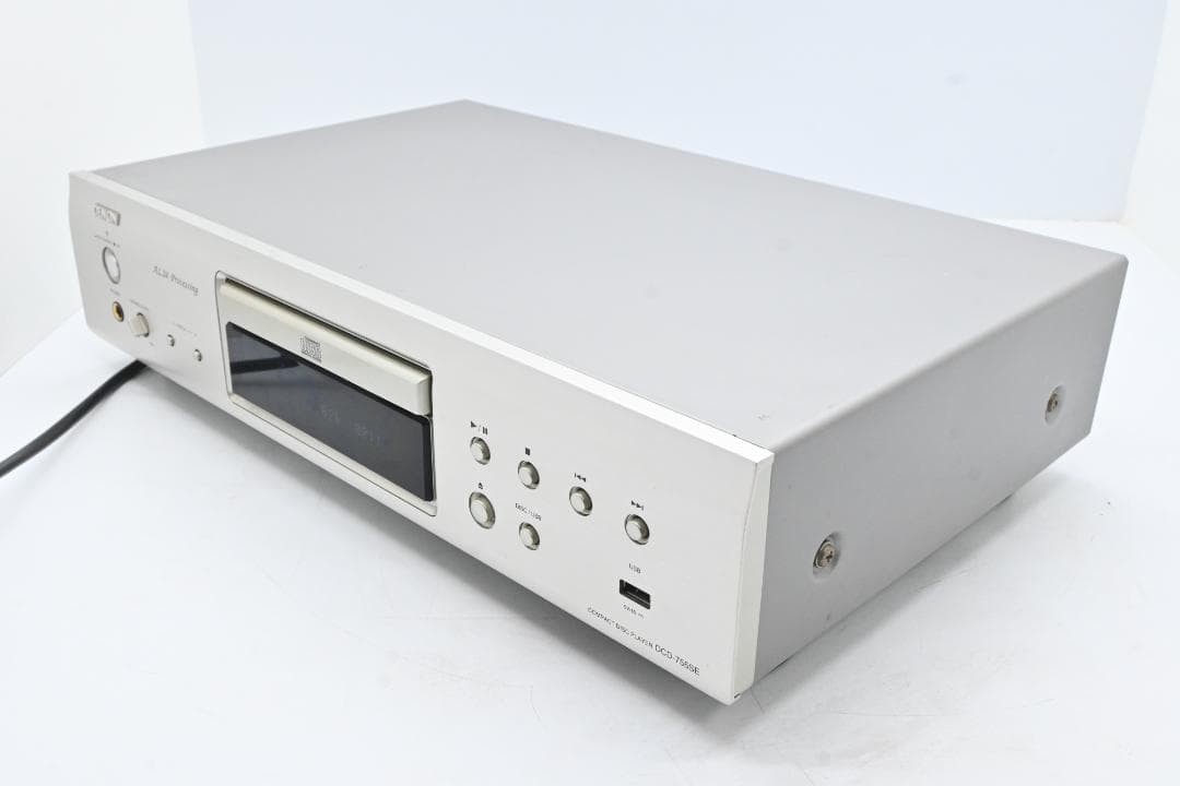 Cd Sacd Players 2011