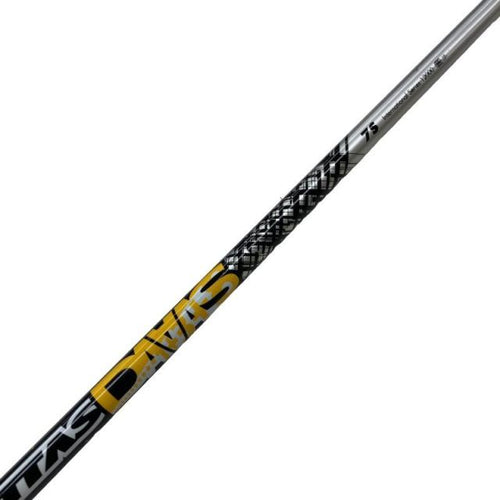 Shaft (Gt Attas Daaas 7 S)B