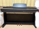 Yamaha Keyboards Digital Pianos Ydp-88Ii