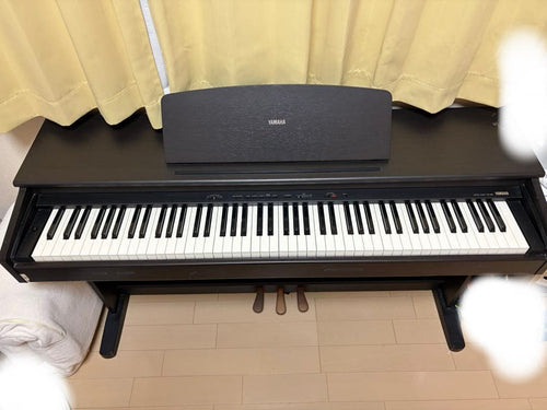 Yamaha Keyboards Digital Pianos Ydp-88Ii