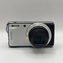 Pentax Compact Digital Cameras Optio Vs20