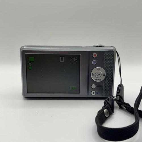 Pentax Compact Digital Cameras Optio Vs20