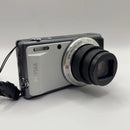 Pentax Compact Digital Cameras Optio Vs20