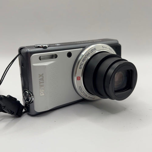 Pentax Compact Digital Cameras Optio Vs20