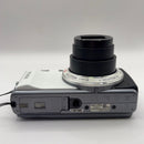 Pentax Compact Digital Cameras Optio Vs20
