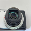Pentax Compact Digital Cameras Optio Vs20