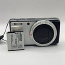 Pentax Compact Digital Cameras Optio Vs20