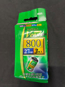 Instant Film 135 Superia Venus 800 27 3