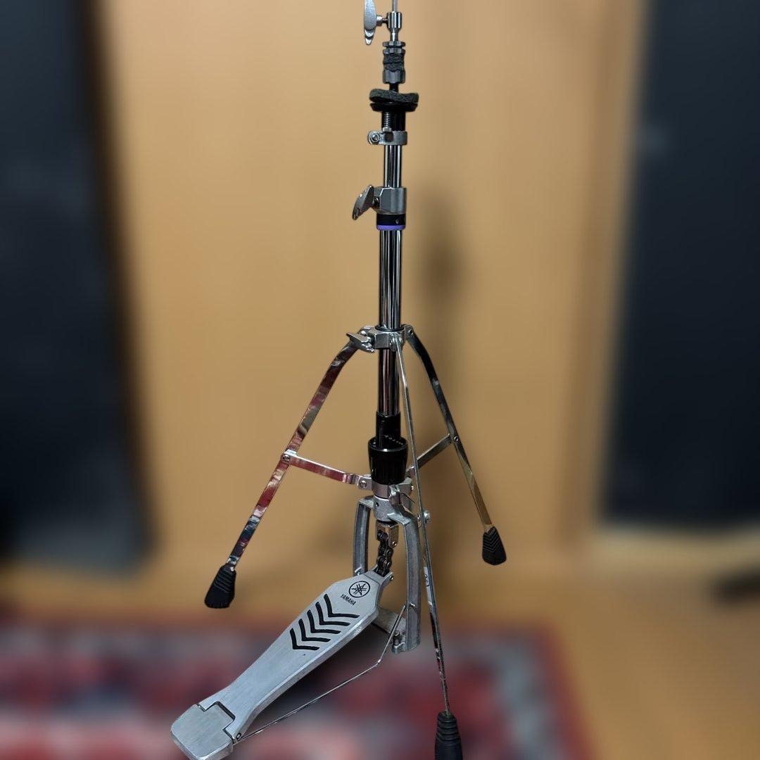 Yamaha Drum Stands Hs740A