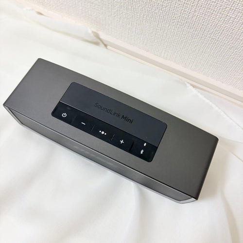 Bose Wireless Speakers Soundlink Mini 2 Ii
