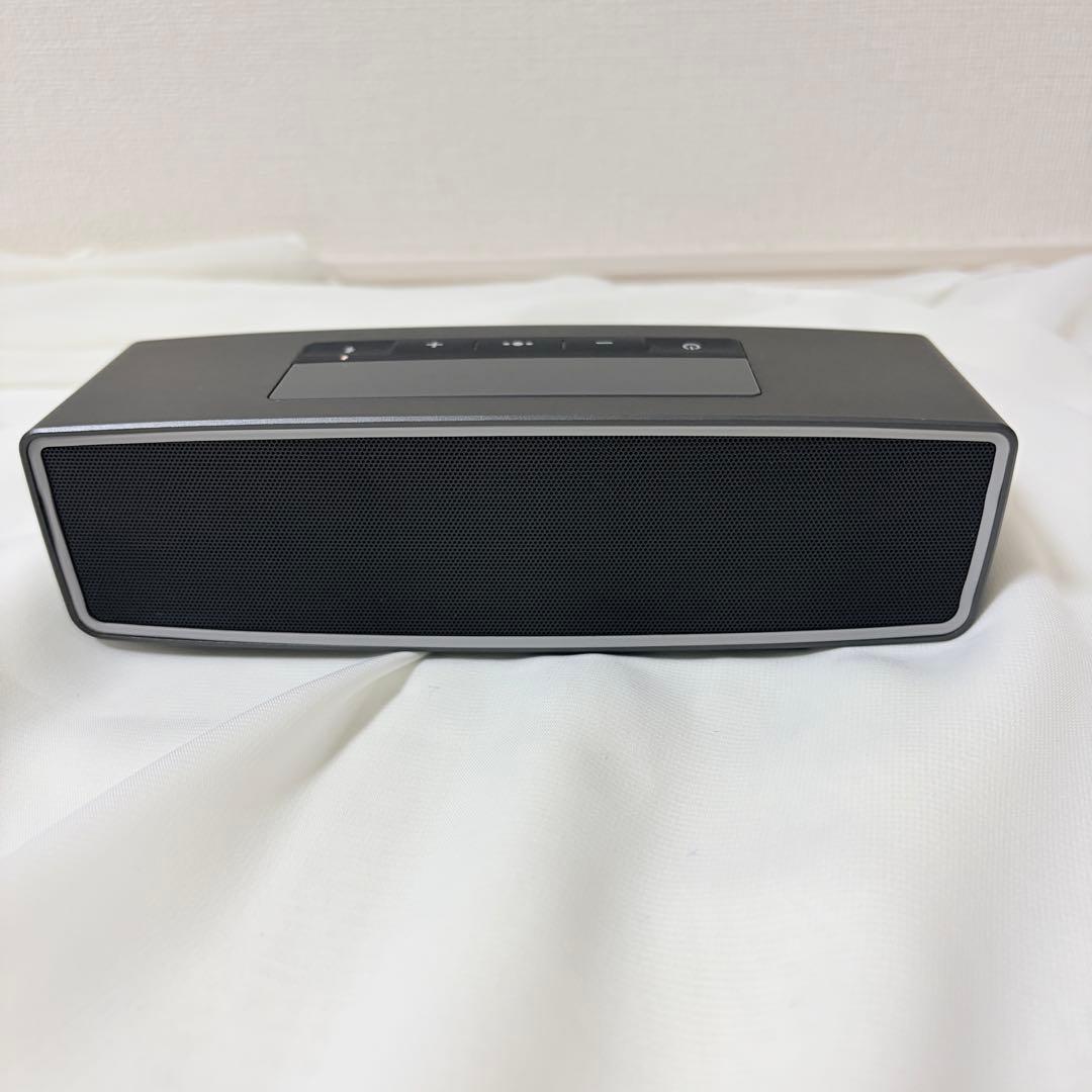 Bose Wireless Speakers Soundlink Mini 2 Ii
