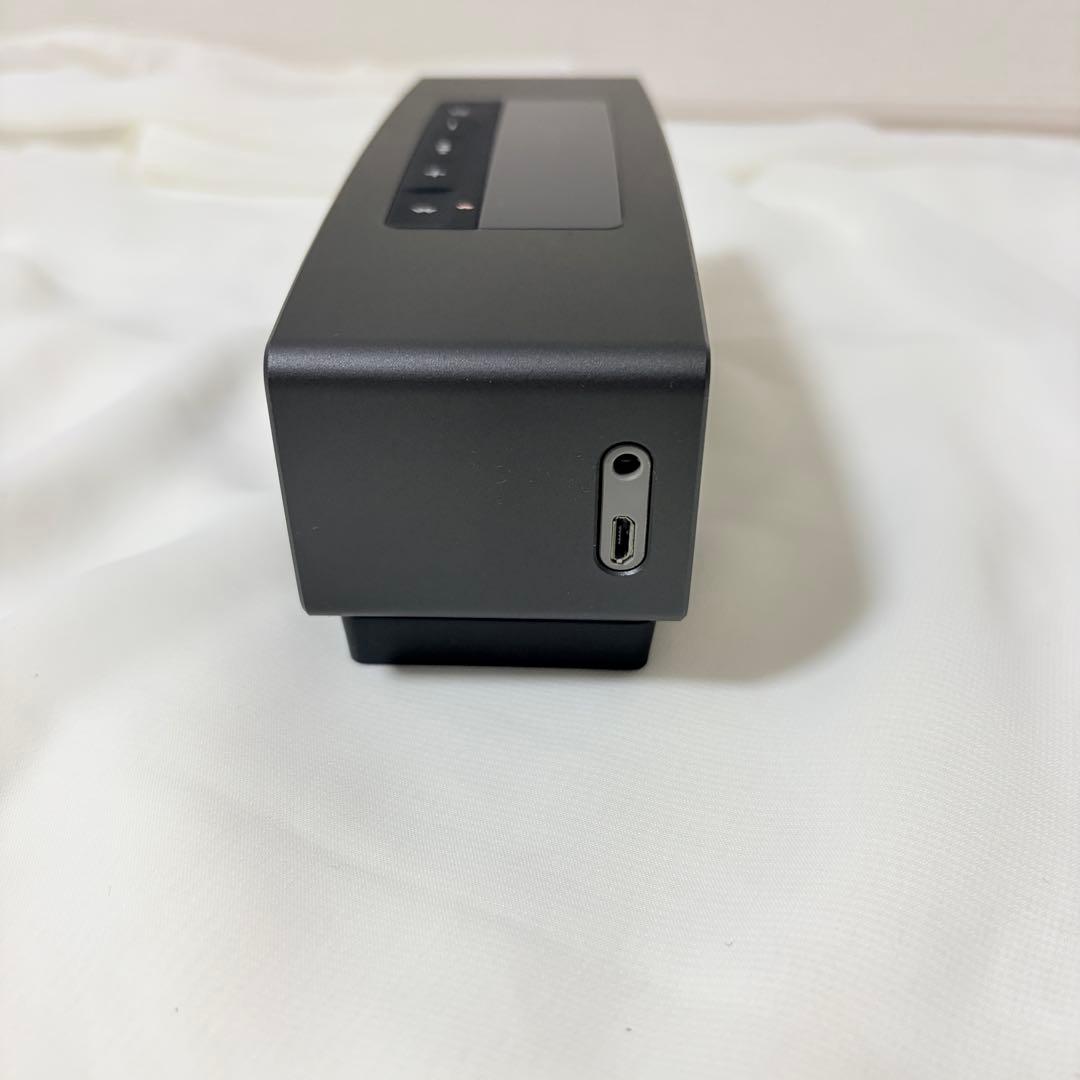 Bose Wireless Speakers Soundlink Mini 2 Ii