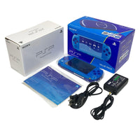 Consoles (Psp) Psp3000