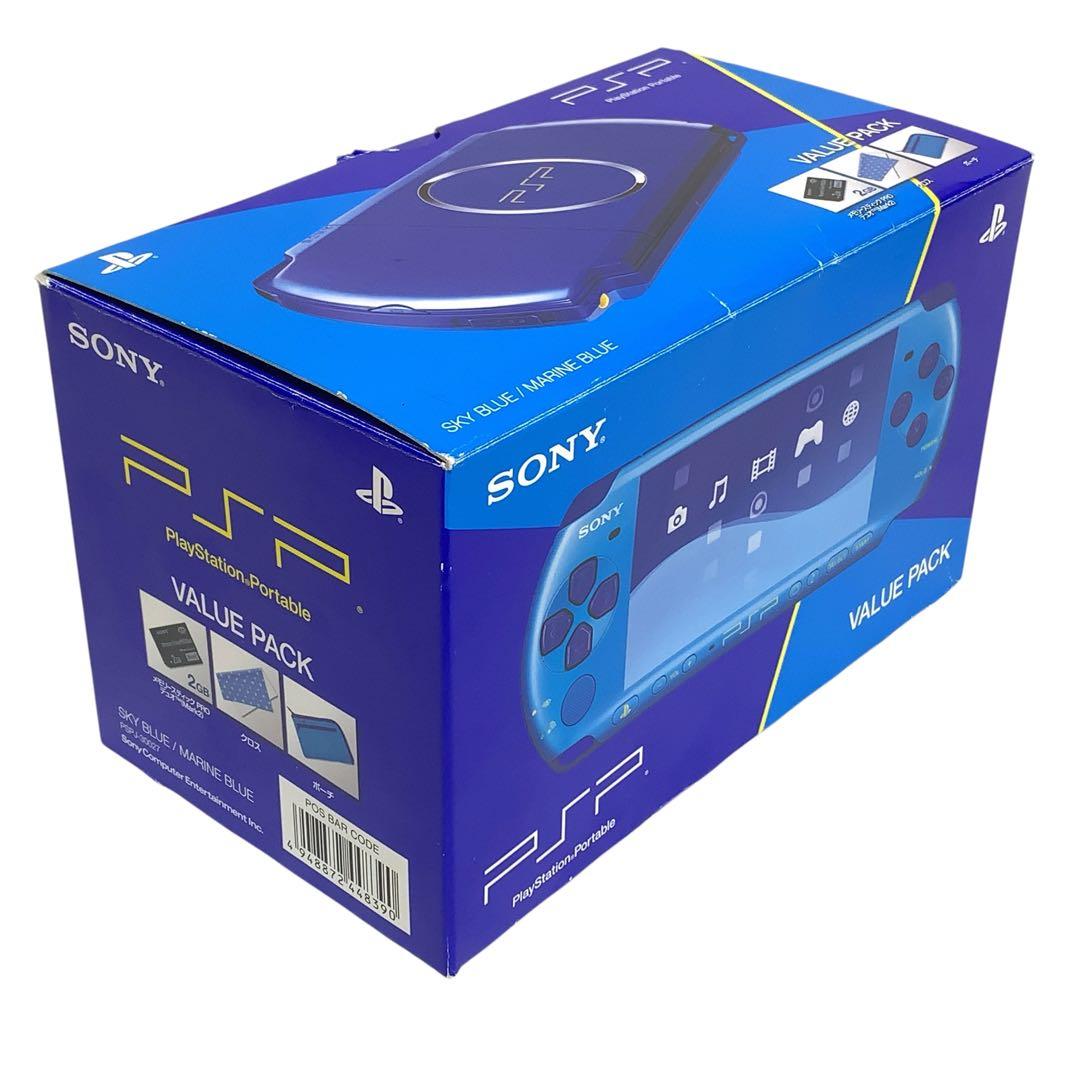 Consoles (Psp) Psp3000