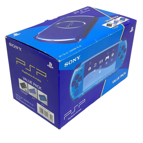 Consoles (Psp) Psp3000