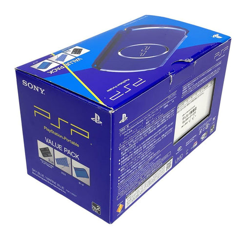 Consoles (Psp) Psp3000