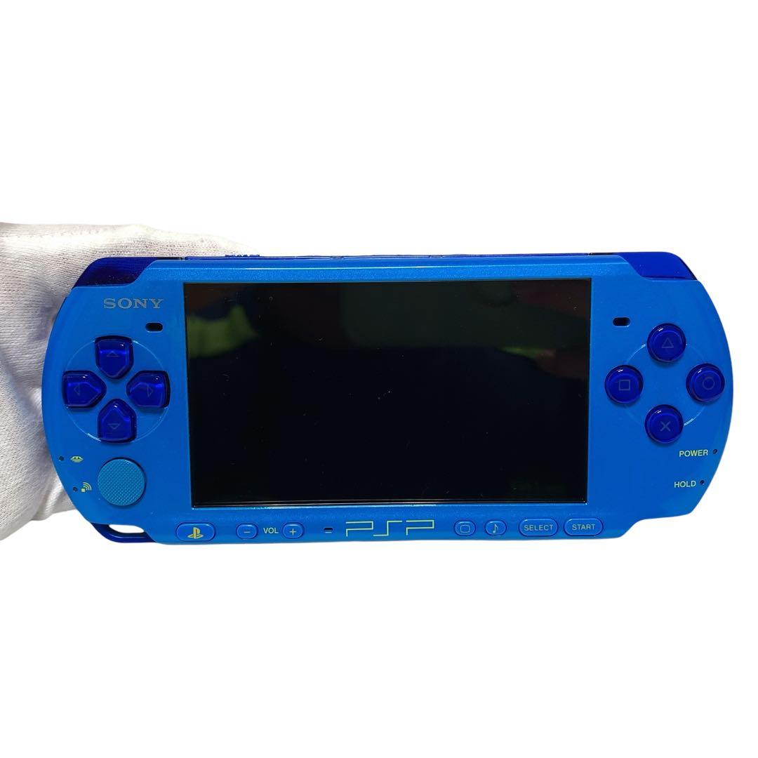Consoles (Psp) Psp3000