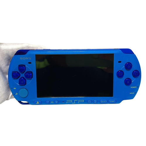 Consoles (Psp) Psp3000