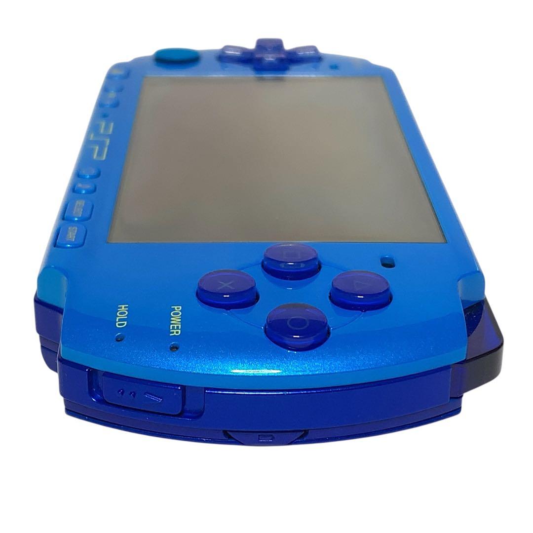 Consoles (Psp) Psp3000