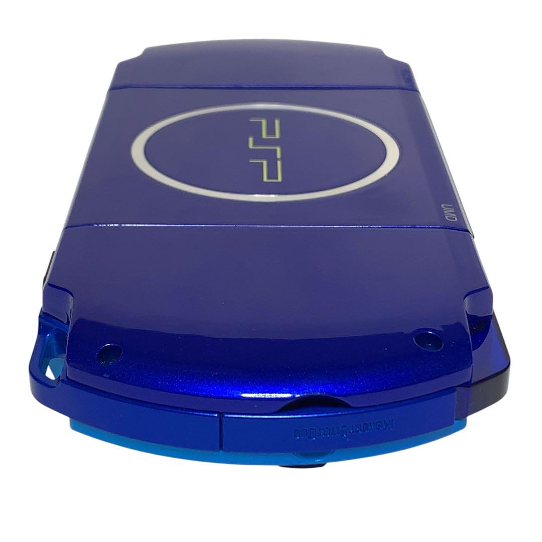 Consoles (Psp) Psp3000