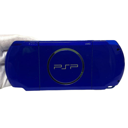 Consoles (Psp) Psp3000