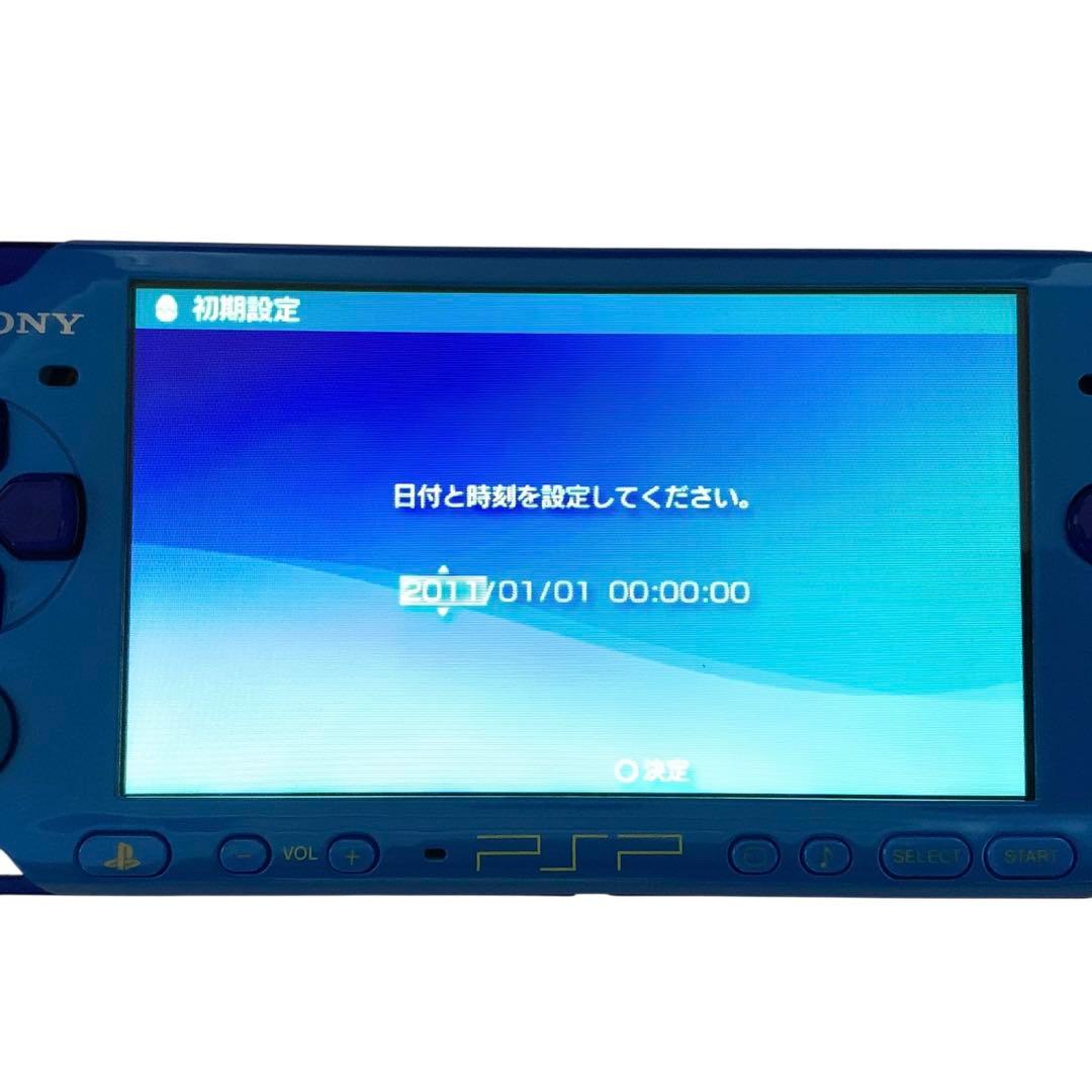 Consoles (Psp) Psp3000