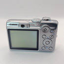 Canon Compact Digital Cameras Powershot A1100Is