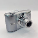 Canon Compact Digital Cameras Powershot A1100Is