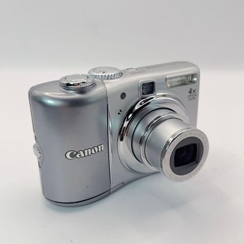 Canon Compact Digital Cameras Powershot A1100Is